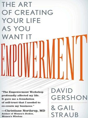 cover image of Empowerment